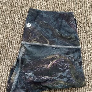 Lululemon Multicolor Leggings